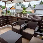 Casa vacanze Százszorszép Mezőkövesd