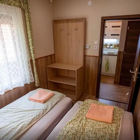 Százszorszép Casa vacanze Mezőkövesd
