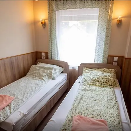 Dom wakacyjny Szazszorszep Mezőkövesd